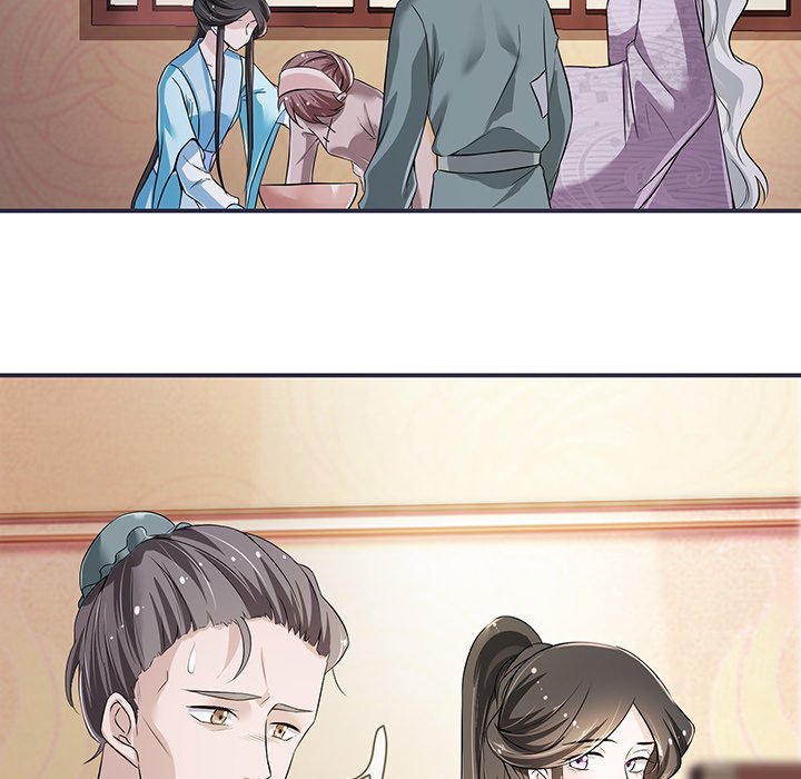 General and Her Medic Lover - episode 10 - 60