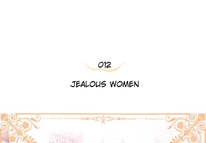 MASTER AND SEVEN LOVERS - episode 12 - 3