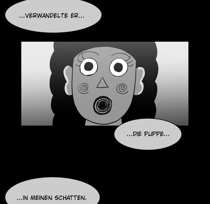 Evas Verderben - episode 53 - 54