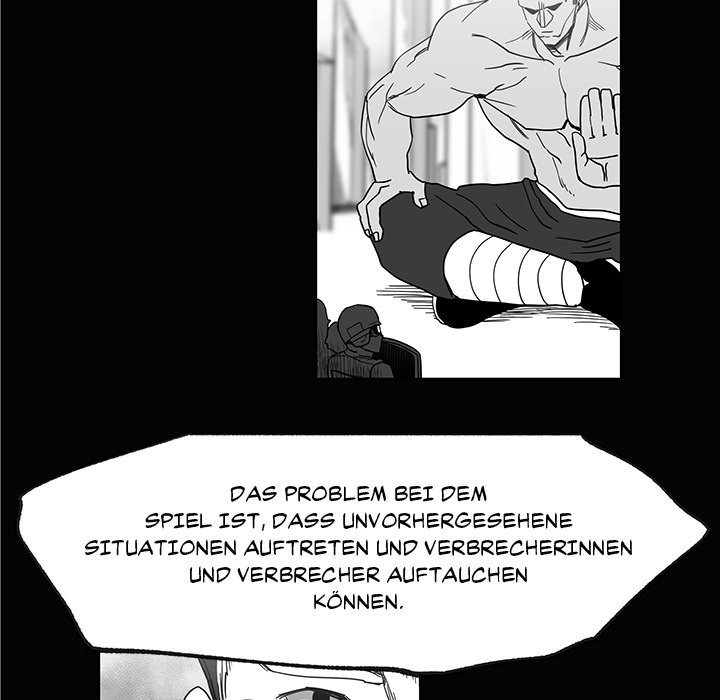 Nine Fantasy - episode 28 - 54