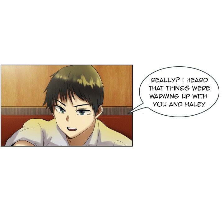 God of App - episode Prologue - 10