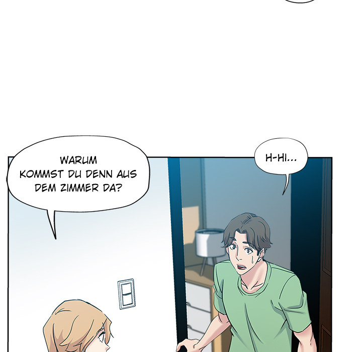 Der Schriftsteller & seine Frauen - episode 7 - 45