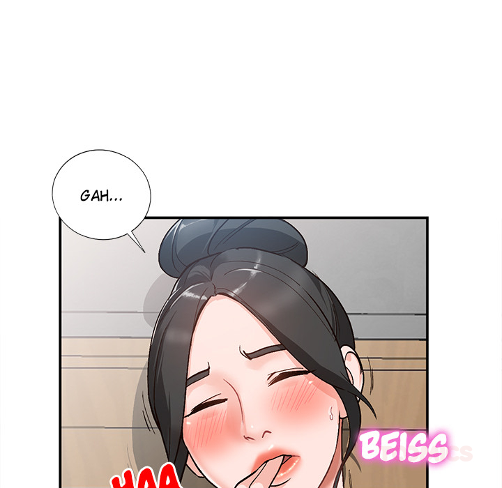 Town Girls - episode 6 - 17