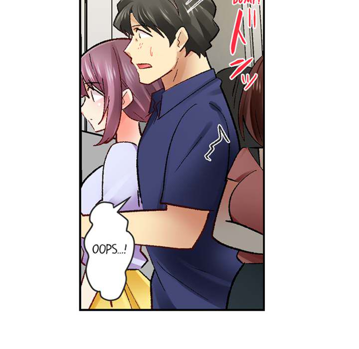 Our Kinky Newlywed Life - episode 91 - 27