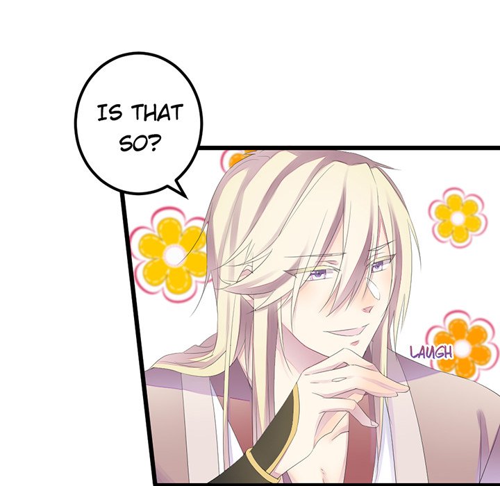 Flowers Whispering - episode 13 - 84