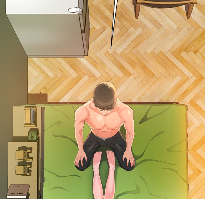 Can't Get to You - episode 3 - 93