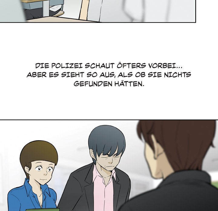 Mörderisches Klassenzimmer - episode 6 - 9