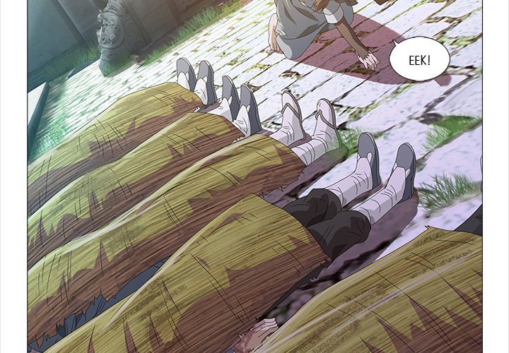 The Monkey King's Tale - episode 21 - 3