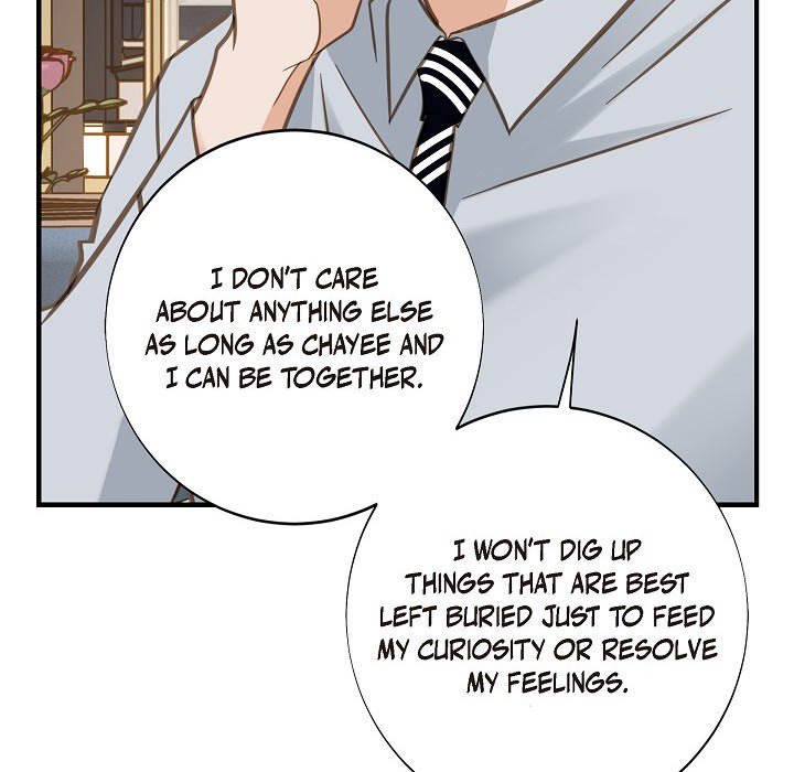Survival Marriage - Side Stories - episode 11 - 104
