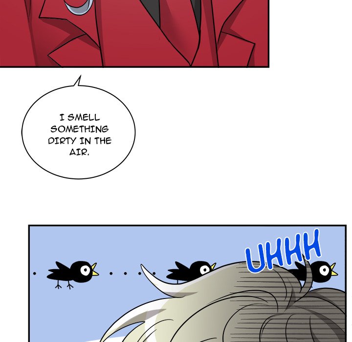 Pheromone Sherbet♥ - episode 43 - 5