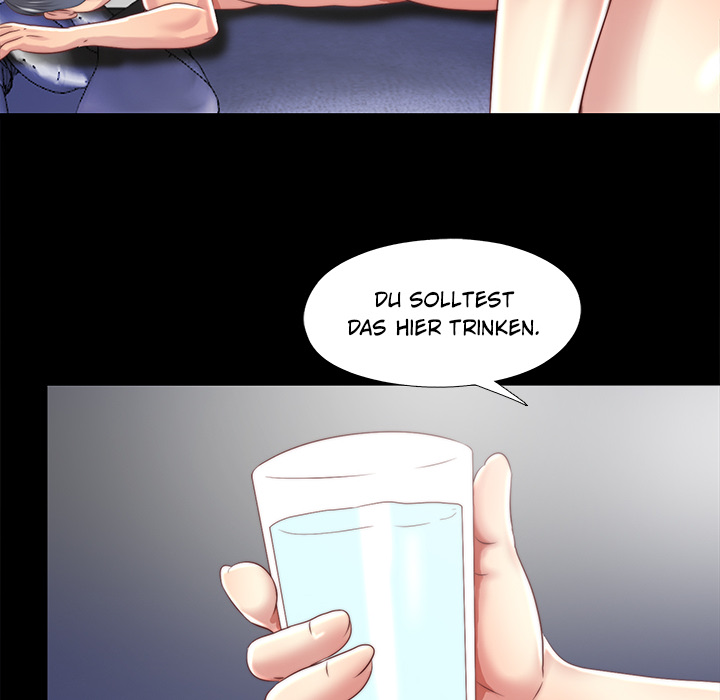 Heimliche Mitbewohnerin - episode 23 - 59