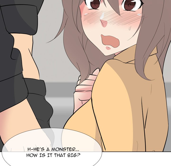 My Sister's Secret Diary - episode 11 - 131