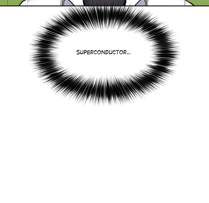 Mr. Superconductor - UNCENSORED - episode 13 - 159