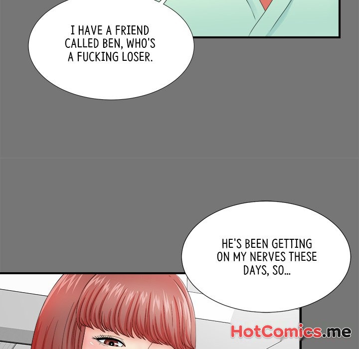 The Secret Friend - episode 49 - 61