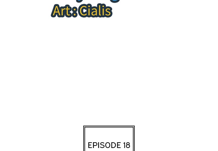 Office Desires - episode 18 - 3
