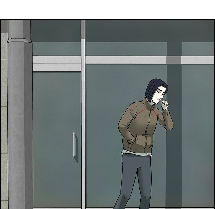 Detainment Zone Between 5 and 6 - episode 10 - 12
