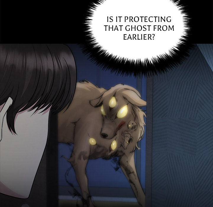 Demon Cat - episode 5 - 89