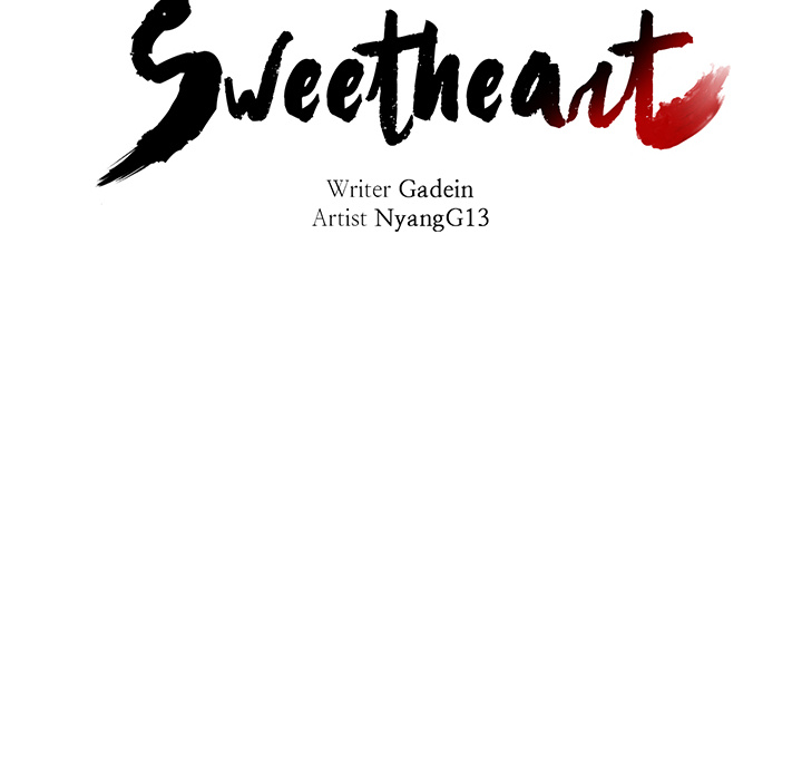 Bitter Sweetheart - episode 16 - 11