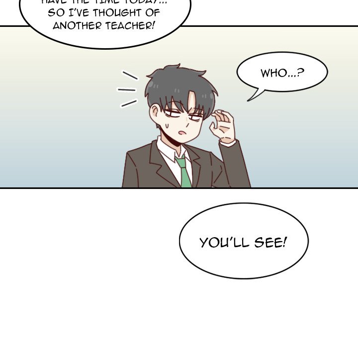 Hidden From The Light - episode 34 - 97