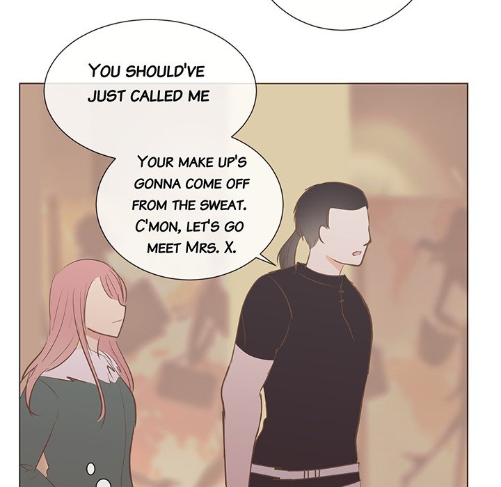 Your Secret Body - episode 3 - 11