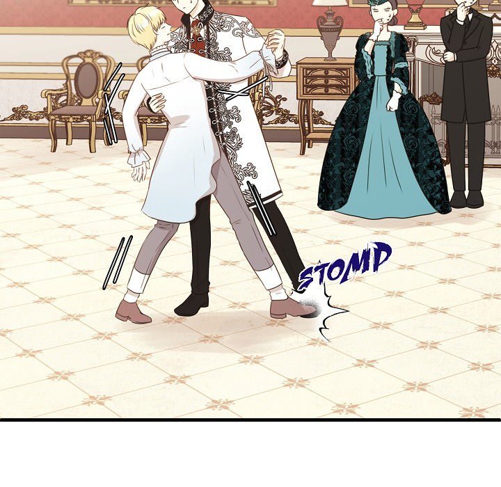 Hold on, Crown Prince! - episode 31 - 85