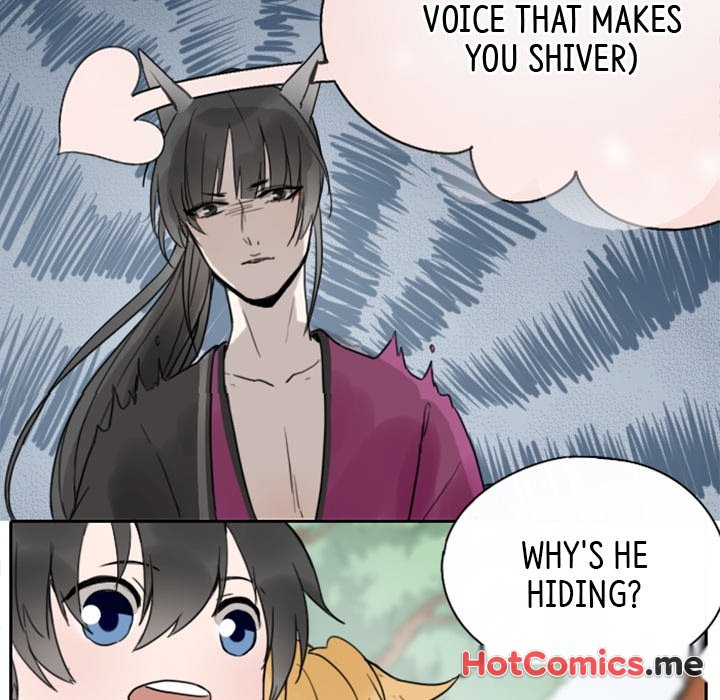 Odis and Moa's Underworld Diary - episode 26 - 32