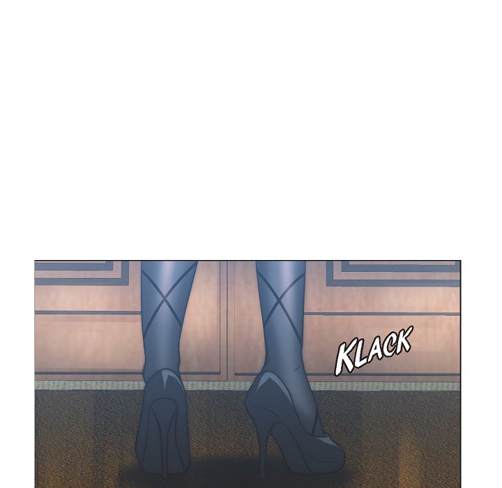 Die geheime Liebe des Omega K - episode 3 - 69