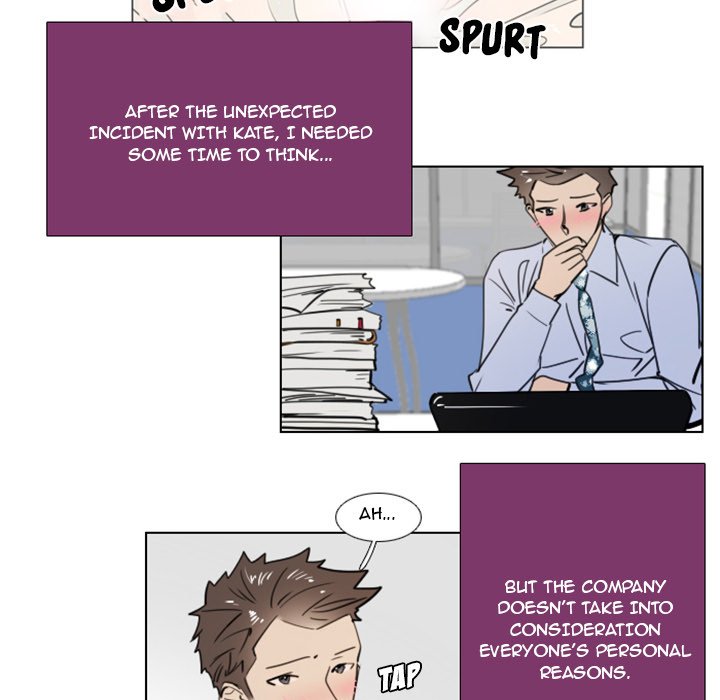 New Employee - episode 7 - 4