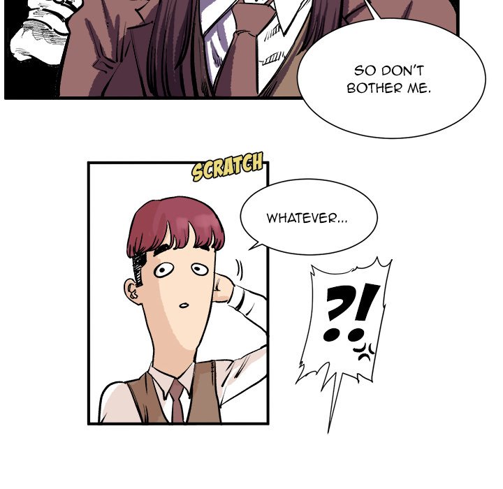 A Bad Friend - episode 3 - 14
