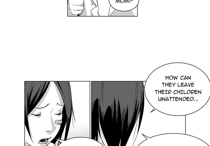 The Strange Lady In Our Town - episode 8 - 3