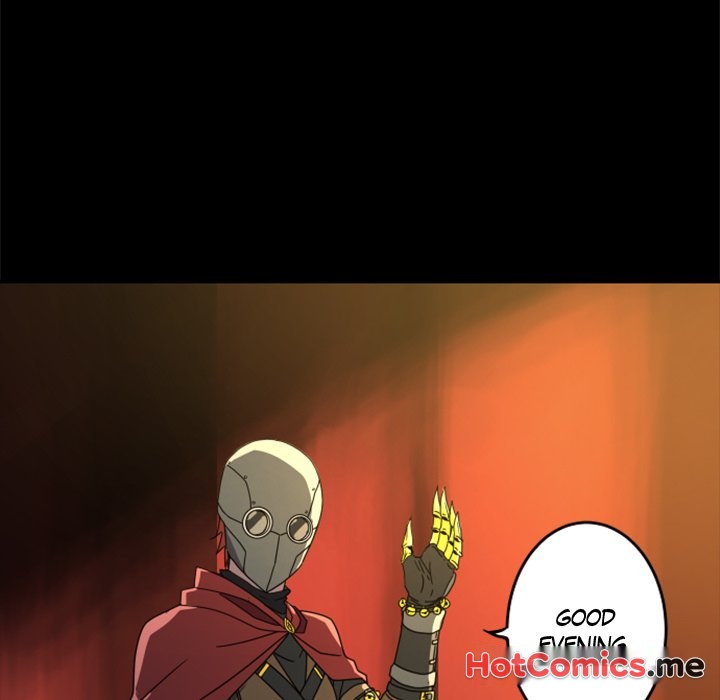 The Chronicle of Seven - episode 35 - 25