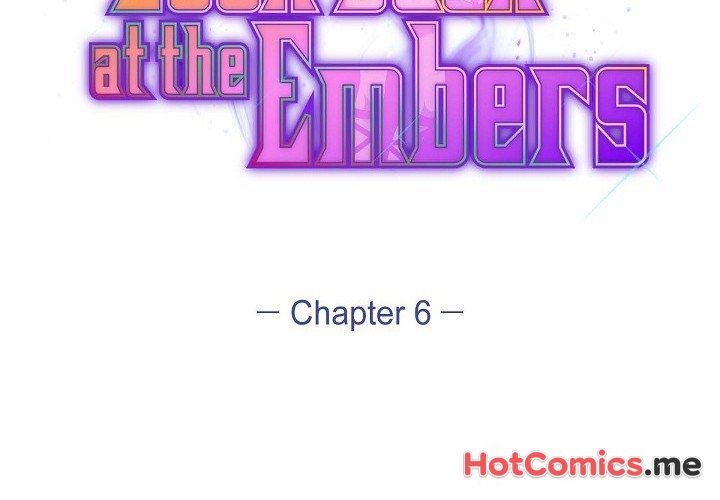 Look Back at the Embers - episode 6 - 1