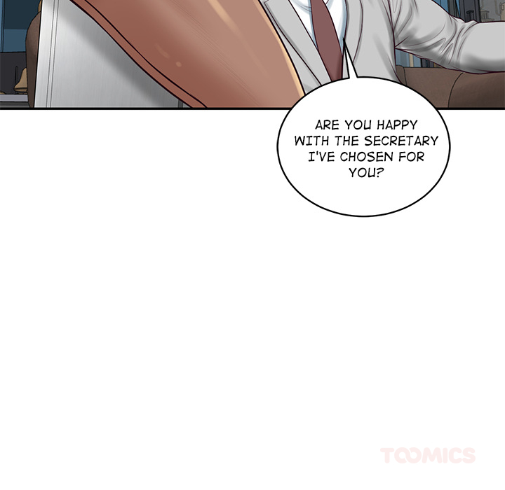 Extremely Rich Family - episode 72 - 92