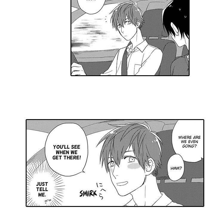 The Perfect Combo - episode 3 - 11
