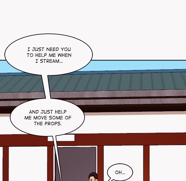 Old Life Behind - episode 22 - 68