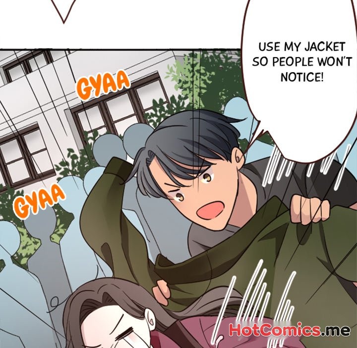 Pick Me, Girl! - episode 11 - 15