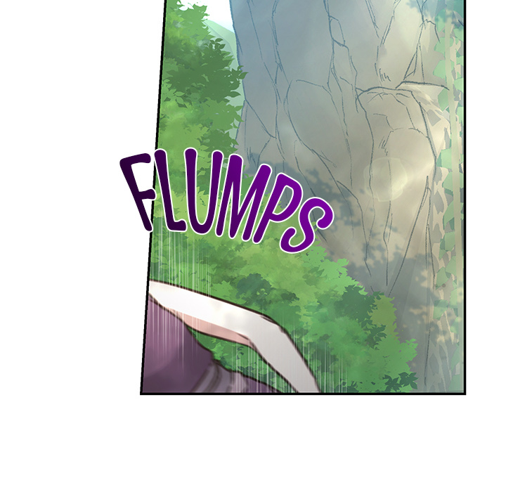 Savage Forest - episode 41 - 172