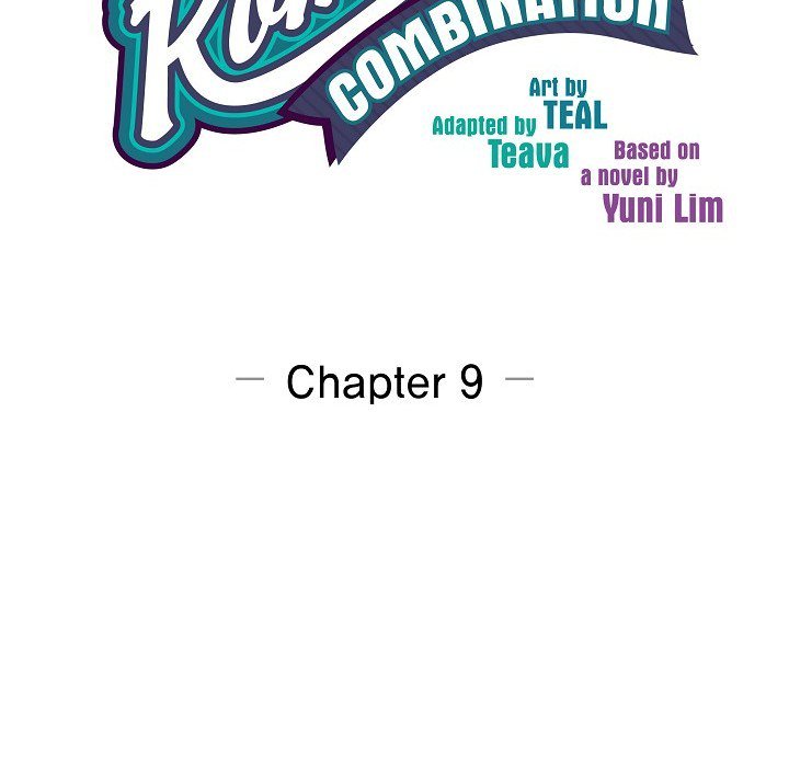 The Keystone Romantic Combination - episode 9 - 10