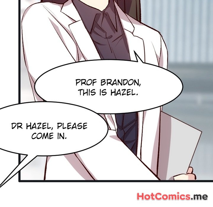 CEO's Sudden Proposal - episode 8 - 41