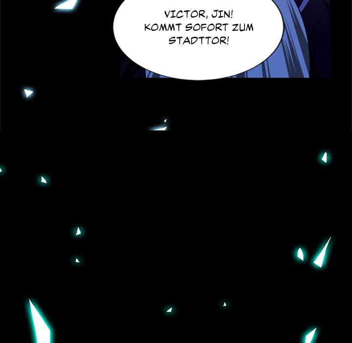 Shade of Arcana - episode 13 - 18
