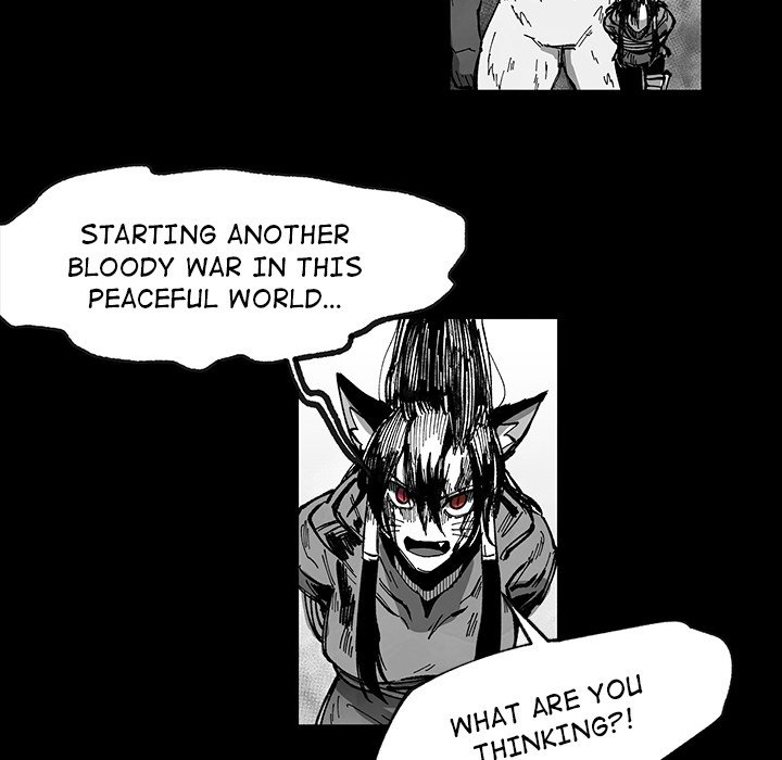 Nine Fantasy - episode 51 - 32