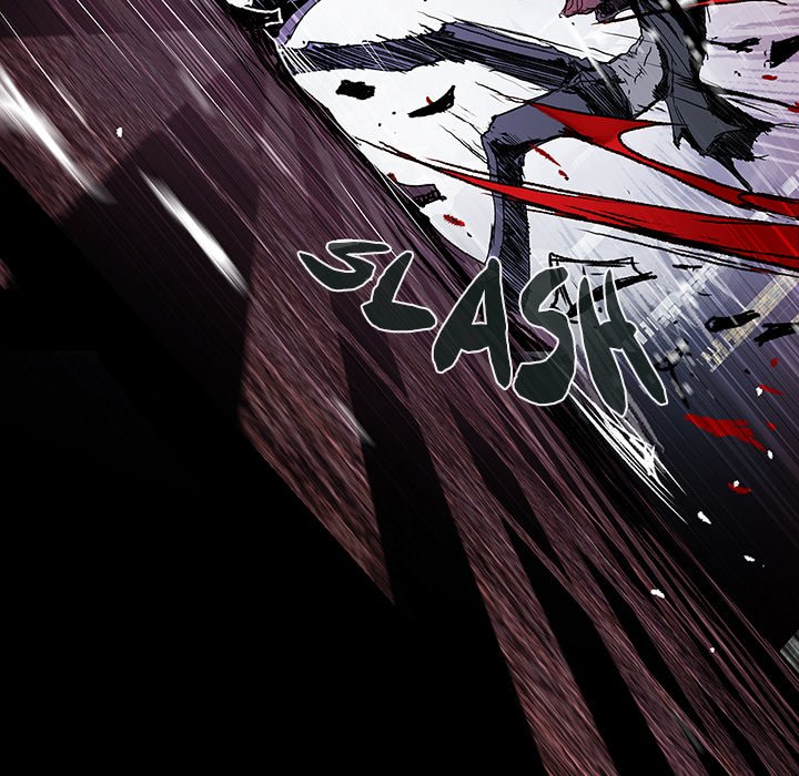 Blood Blade - episode 4 - 21