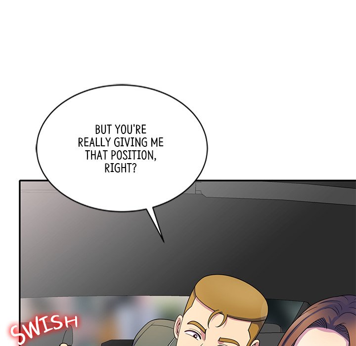 My Wife is a Teacher - episode 25 - 142