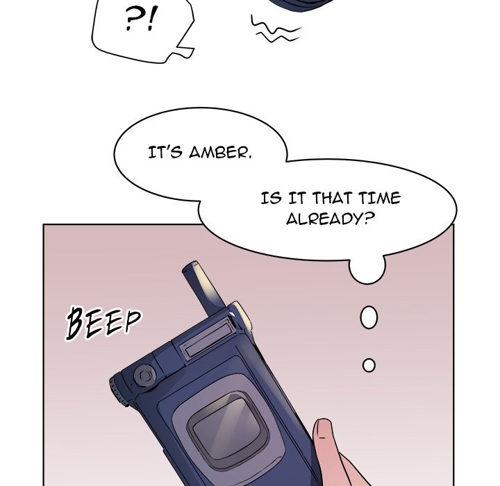 RE: Twenty Three - episode 7 - 123
