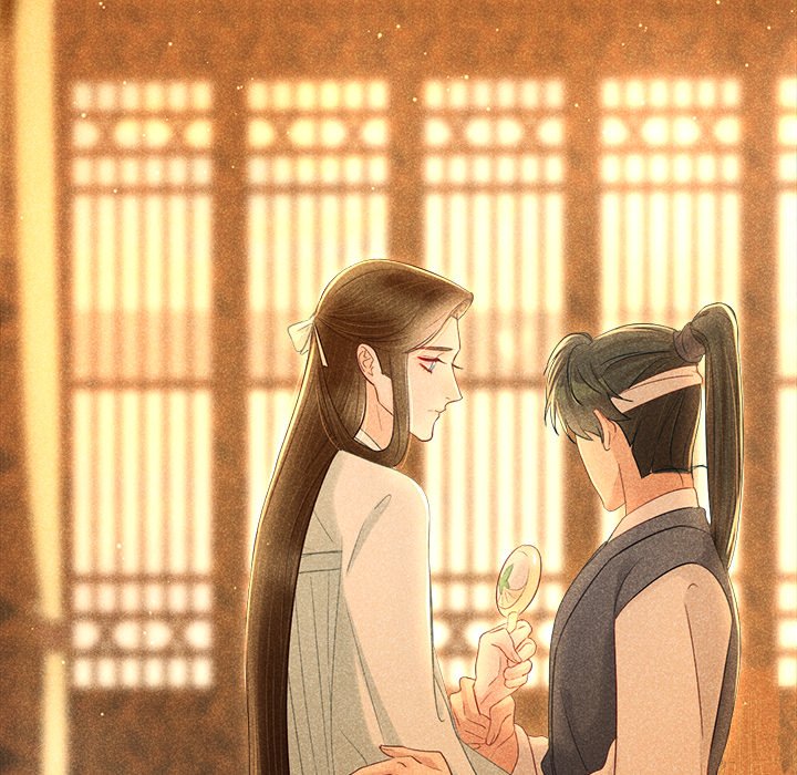 Let Me Be Your Flower - episode 9 - 22