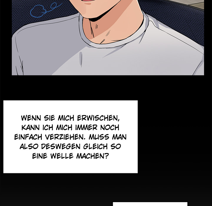 Männer verboten - episode 1 - 40