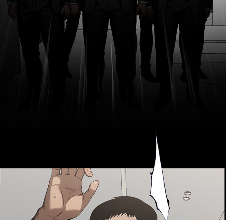 Workaholic Gangster - episode 13 - 79