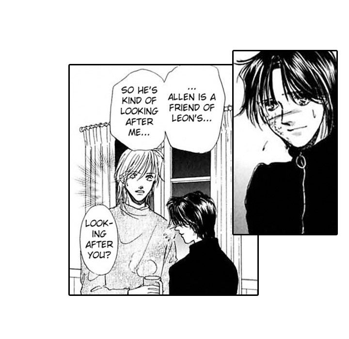 Fortune - Meeting You - episode 18 - 17