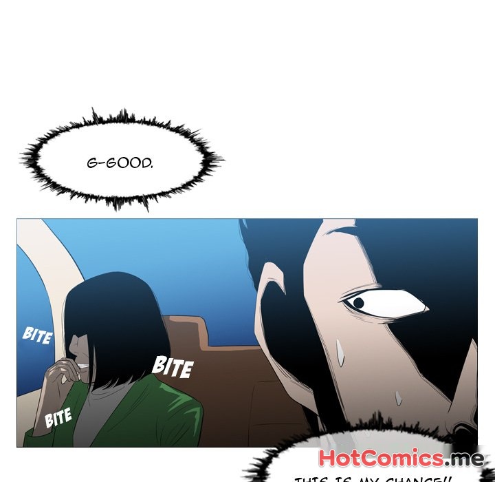 Path to Salvation - episode 22 - 33