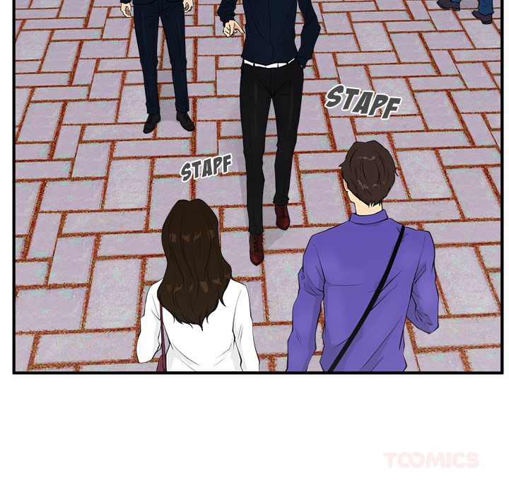 Los geht´s Mr. Kang! - episode 41 - 41